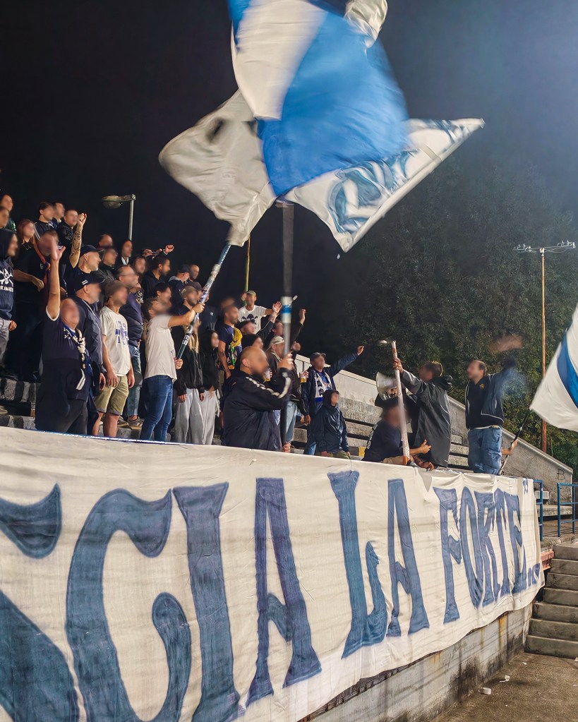 “Brescia Fidelis vs Nuova San Paolo” – Coppa&nbsp;Lombardia