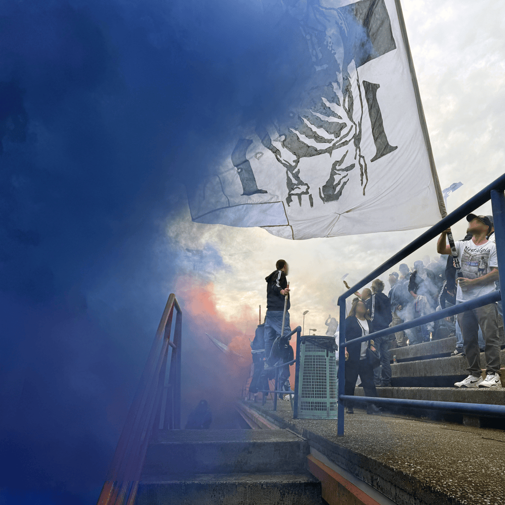 “Brescia Fidelis vs&nbsp;Lograto”