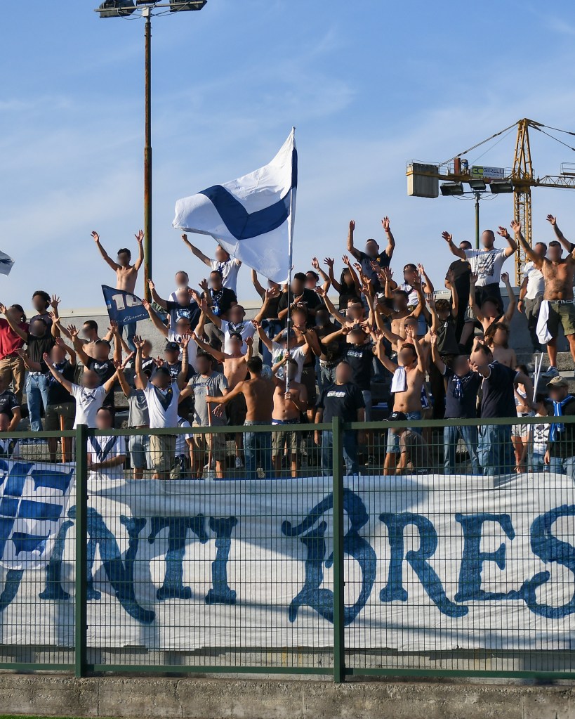 “Brescia Fidelis vs&nbsp;Torbole”