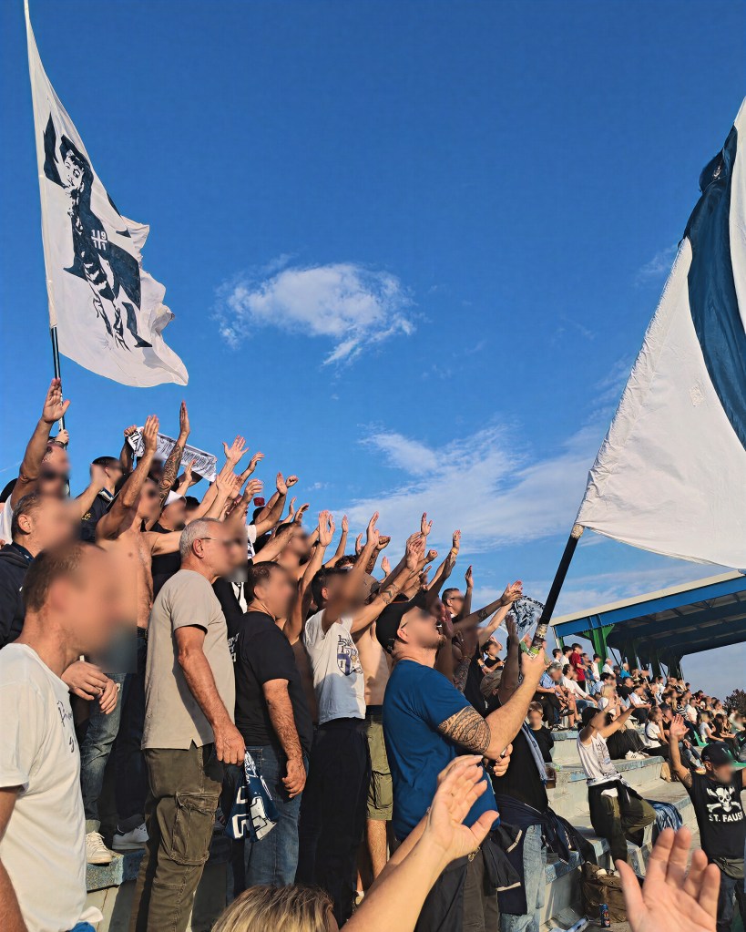 “Borgo San Giacomo vs Brescia&nbsp;Fidelis”